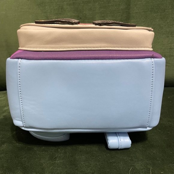 Loungefly Meeko and Flit Backpack Funko Pop Embroidery - Picture 9 of 9